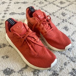 Adidas Tennis Shoes(MENS)